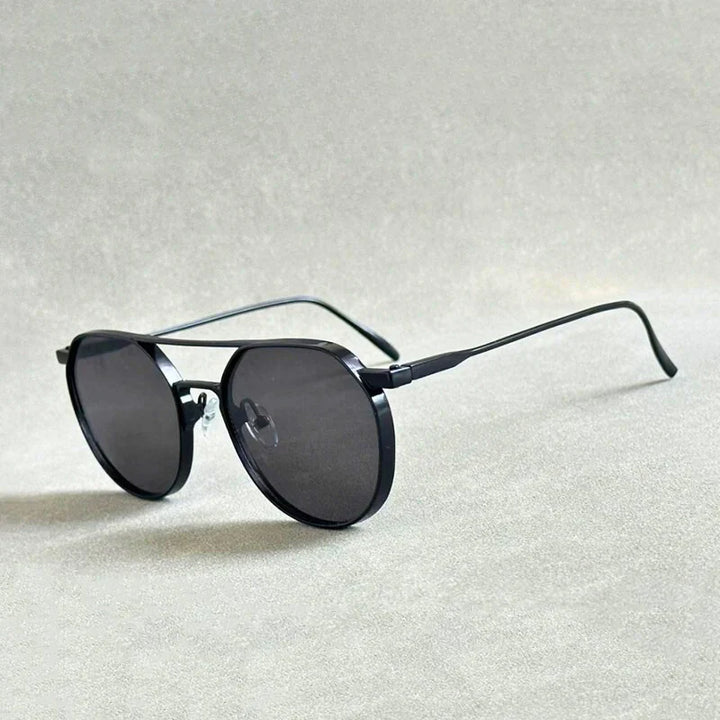 Midnight Noir Sunglasses